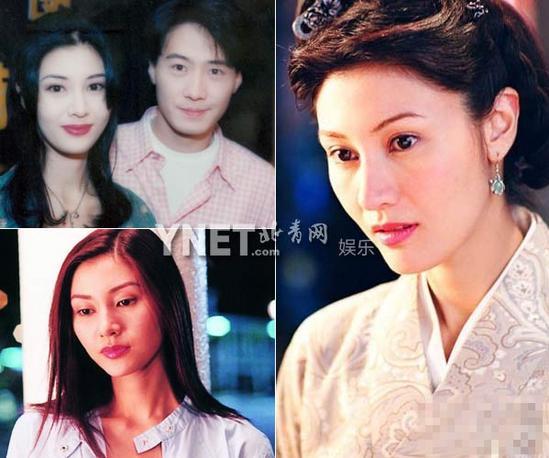 Lý Gia Hân, hoa hậu Hong Kong 1988, Lý Gia Hân, hoa hậu Hong Kong 1988,