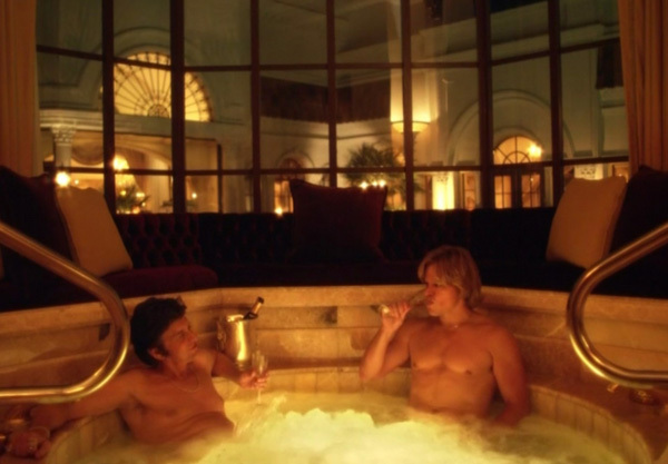 Michael Douglas Michael Douglas