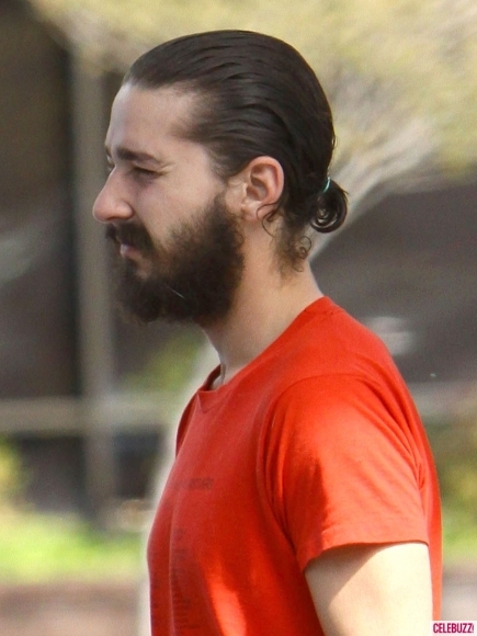 Ngôi sao "Transformers" Shia LaBeouf. Ngôi sao "Transformers" Shia LaBeouf.
