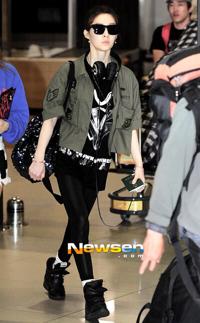 Ah Reum Incheon 2905. Ah Reum Incheon 2905.