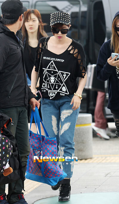 Eun Jung Incheon 0206./ Eun Jung Incheon 0206./