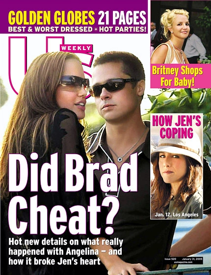 Tháng 1/2005, Tháng 1/2005,