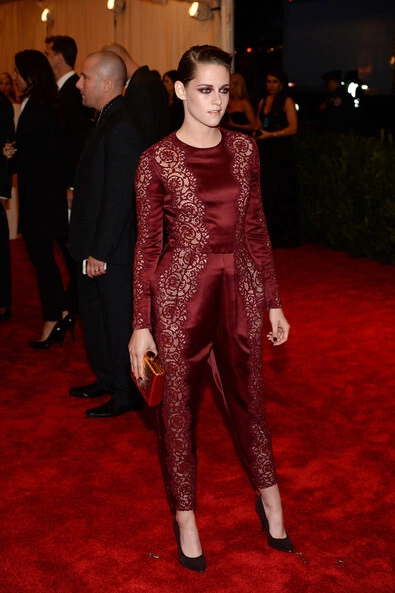 Kristen Stewart Kristen Stewart