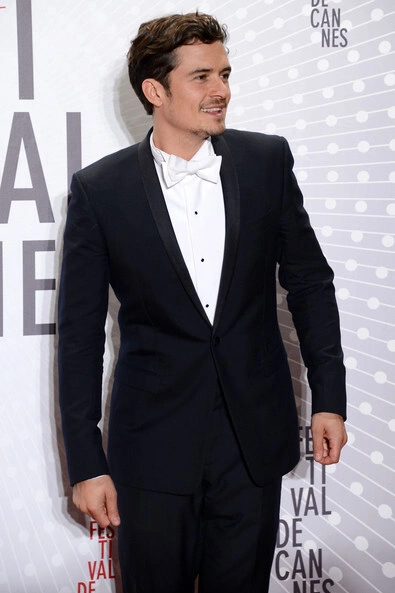 Orlando Bloom Orlando Bloom