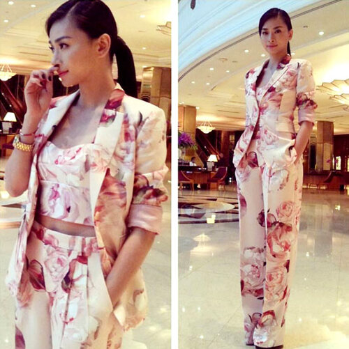 Ngô Thanh Vân . Ngô Thanh Vân .