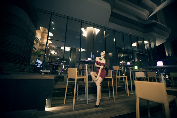 Cô sẽ nhanh chóng cho ra mắt MV đầu tay vào thời gian tới. Cô sẽ nhanh chóng cho ra mắt MV đầu tay vào thời gian tới.
