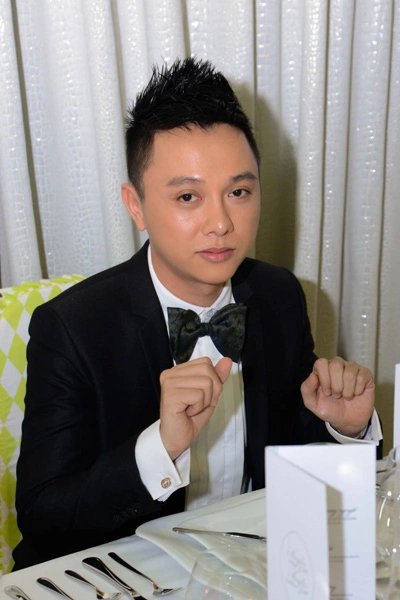Nhà thiết kế Công Trí. Nhà thiết kế Công Trí.