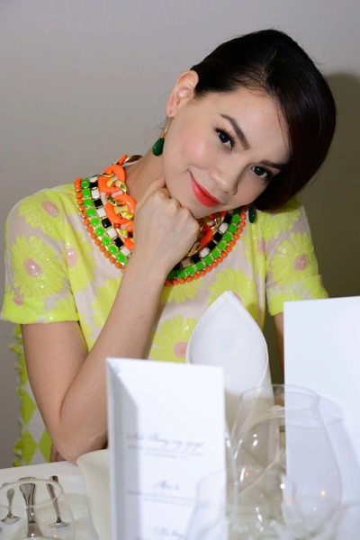 Ca sĩ Hồ Ngọc Hà. Ca sĩ Hồ Ngọc Hà.