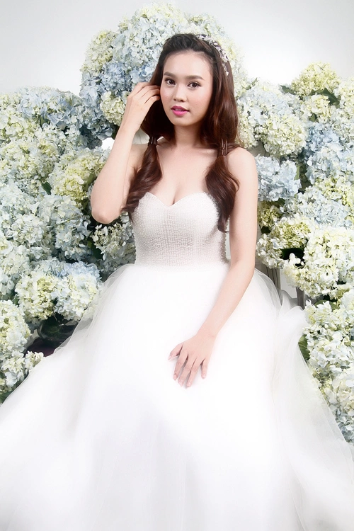 Ảnh: Tín Bridal.