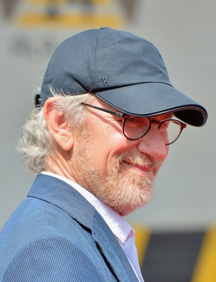 Steven Spielberg Steven Spielberg