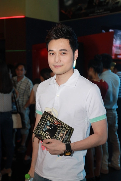 Ca sĩ Quang Vinh Ca sĩ Quang Vinh