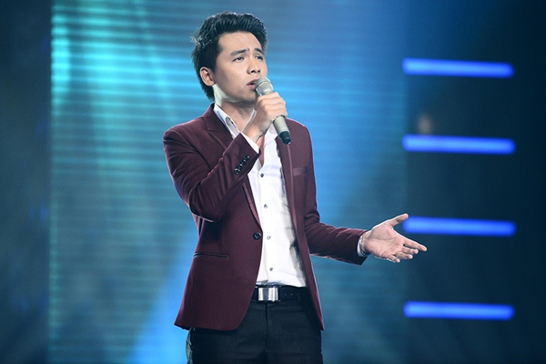 Tôi Là Người Chiến Thắng The Winner Is trở lại trong tuần này với bảng đấu Đơn Ca Nam hồi hộp, gay cấn và vui nhộn với những giọng ca đa sắc màu, những màn thương lượng hài hước và sôi nổi. Tôi Là Người Chiến Thắng The Winner Is trở lại trong tuần này với bảng đấu Đơn Ca Nam hồi hộp, gay cấn và vui nhộn với những giọng ca đa sắc màu, những màn thương lượng hài hước và sôi nổi.