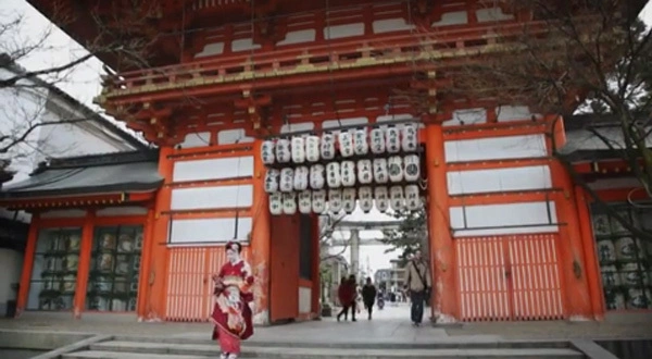 Japanese Trip (xem clip) ghi lại hành trình của một du khách đi qua 4 thành phố của Nhật là Tokyo, Osaka, Kyoto và Nara hồi tháng 2/2013. Japanese Trip (xem clip) ghi lại hành trình của một du khách đi qua 4 thành phố của Nhật là Tokyo, Osaka, Kyoto và Nara hồi tháng 2/2013.