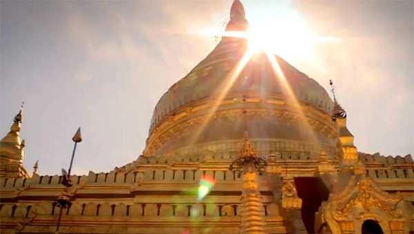 Spirits of Burma (xem clip) Spirits of Burma (xem clip)