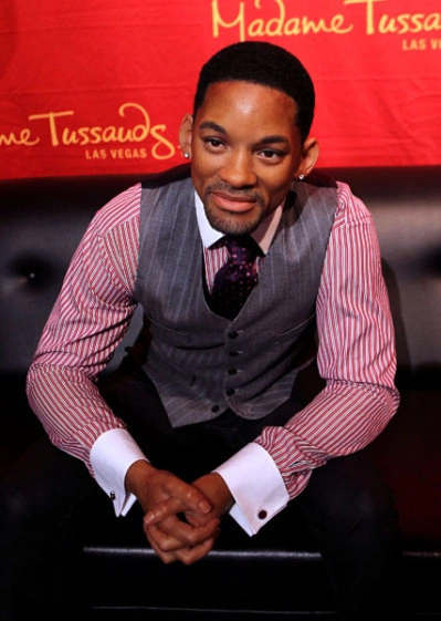 Will Smith Will Smith