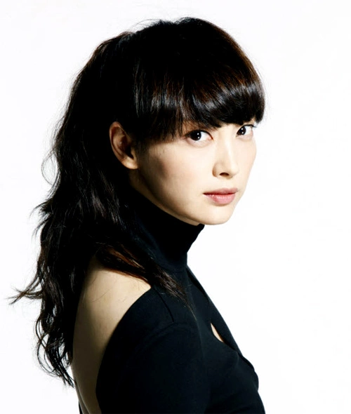 Vẻ đẹp của Lee Na Young ở tuổi trưởng thành. Vẻ đẹp của Lee Na Young ở tuổi trưởng thành.