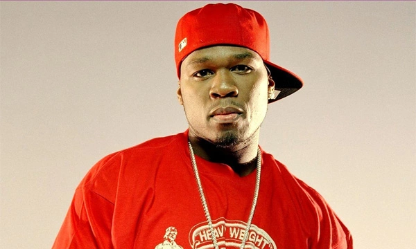 Rapper 50 Cent bị cáo buộc đánh đập bạn gái cũ - Ngôi sao