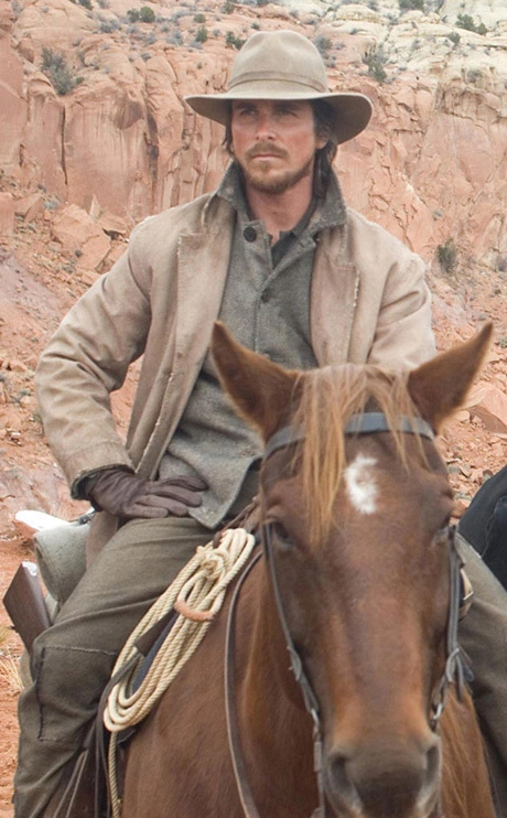Christian Bale Christian Bale