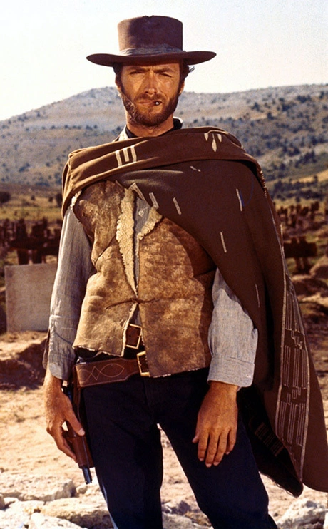 Clint Eastwood Clint Eastwood