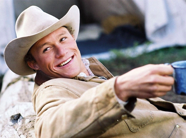 Heath Ledger Heath Ledger