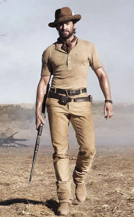 Hugh Jackman Hugh Jackman