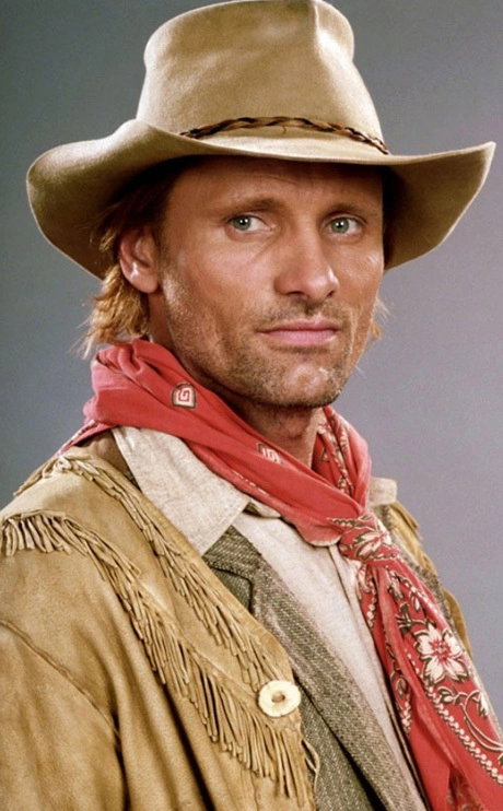 Viggo Mortensen Viggo Mortensen