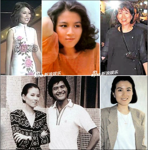Mâu Khiên Nhân, Á hậu 2 Hoa hậu Hong Kong 1976. Mâu Khiên Nhân, Á hậu 2 Hoa hậu Hong Kong 1976.