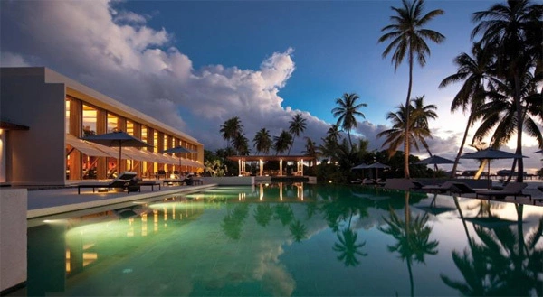 Ảnh: danang.regency.hyatt.com Ảnh: danang.regency.hyatt.com
