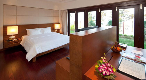 Ảnh: pullman-danang.com Ảnh: pullman-danang.com