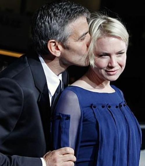 Renee Zellweger Renee Zellweger