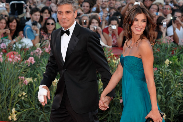 Elisabetta Canalis Elisabetta Canalis