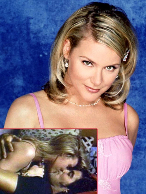 Dedee Pfeiffer Dedee Pfeiffer