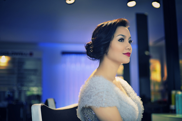 Bộ ảnh được thực hiện bởi stylist Nguyễn Thiện Khiêm, Bộ ảnh được thực hiện bởi stylist Nguyễn Thiện Khiêm,