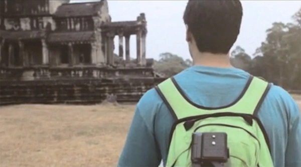 Backpackers - chapter II: Cambodia (xem clip) là phần tiếp theo sau hành trình "phượt" Việt Nam của hai chàng trai nước ngoài. Từ Việt Nam, họ đã đi thuyền qua sông Mê Kông để tới Phnom Penh và dành 8 ngày khám phá đất nước này. Backpackers - chapter II: Cambodia (xem clip) là phần tiếp theo sau hành trình "phượt" Việt Nam của hai chàng trai nước ngoài. Từ Việt Nam, họ đã đi thuyền qua sông Mê Kông để tới Phnom Penh và dành 8 ngày khám phá đất nước này.