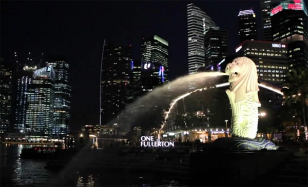 Singapore (xem clip) Singapore (xem clip)