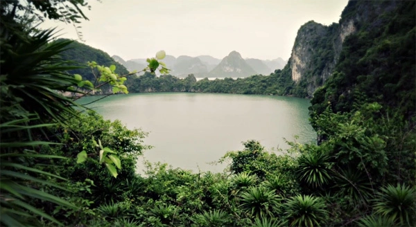 From the land of Rice to the land of Temples (xem clip) From the land of Rice to the land of Temples (xem clip)