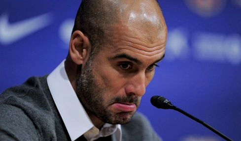 HLV Guardiola HLV Guardiola