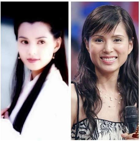 Diễn viên Lý Nhược Đồng. Diễn viên Lý Nhược Đồng.