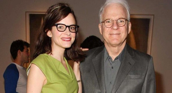 Steve Martin Steve Martin