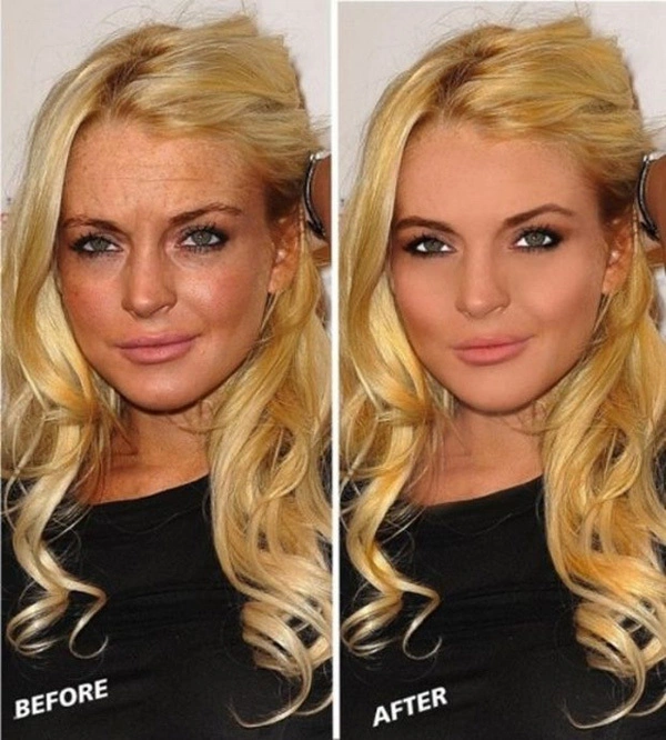 Lindsay Lohan Lindsay Lohan