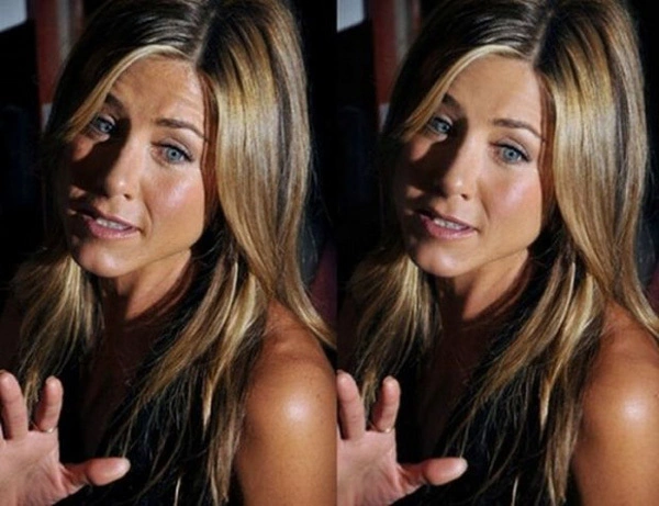 Jennifer Aniston Jennifer Aniston