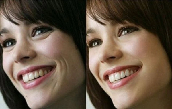 Rachel McAdams Rachel McAdams