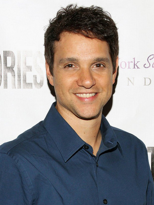 Ralph Macchio Ralph Macchio