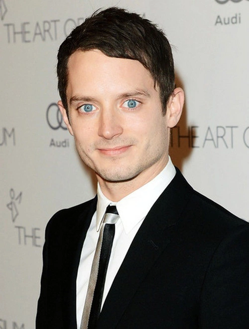 Elijah Wood Elijah Wood