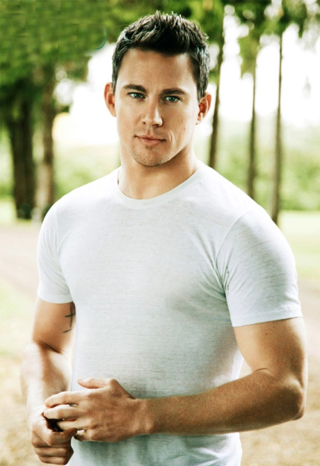 Channing Tatum Channing Tatum
