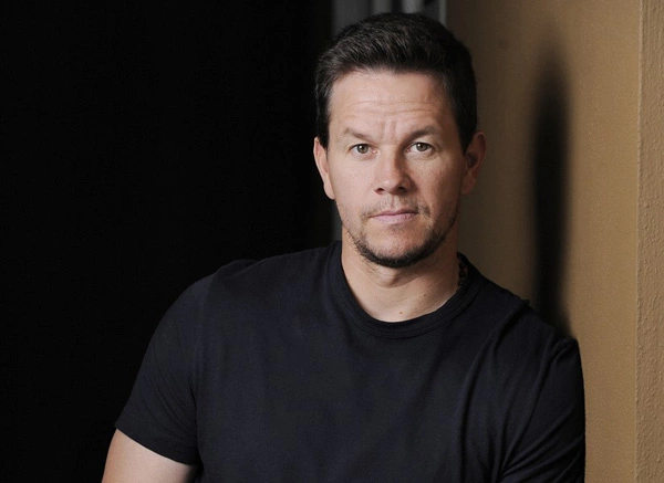 Mark Wahlberg Mark Wahlberg