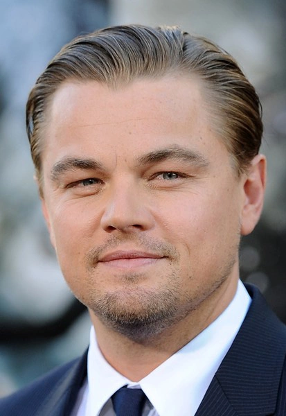 Leonardo DiCaprio Leonardo DiCaprio