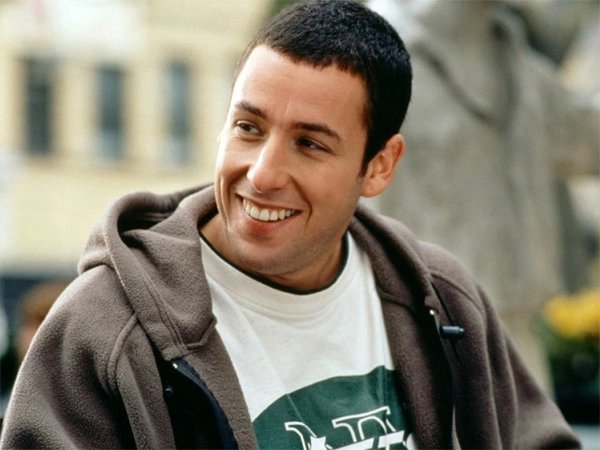 Adam Sandler Adam Sandler