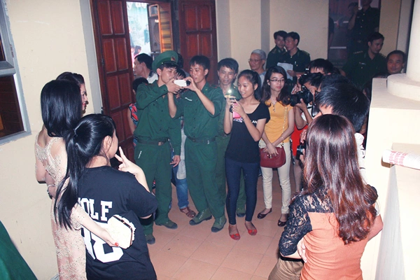 Kết thúc chương trình Kết thúc chương trình