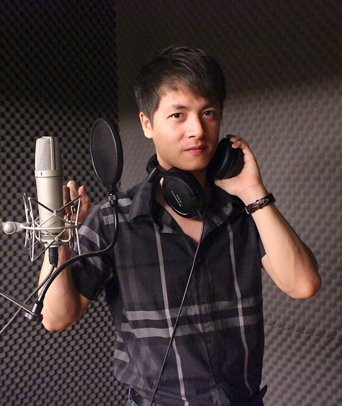 Đăng Khôi cho biết, Với dự án V star great hits, Đăng Khôi thực hiện gồm 2 album The B Invasion và The G Invasion quy tụ 12 ca sĩ đang được yêu thích nhất, 6 nam và 6 nữ, mỗi người mỗi ca khúc hit là tiêu chí của dự án này. Đăng Khôi cho biết, Với dự án V star great hits, Đăng Khôi thực hiện gồm 2 album The B Invasion và The G Invasion quy tụ 12 ca sĩ đang được yêu thích nhất, 6 nam và 6 nữ, mỗi người mỗi ca khúc hit là tiêu chí của dự án này.